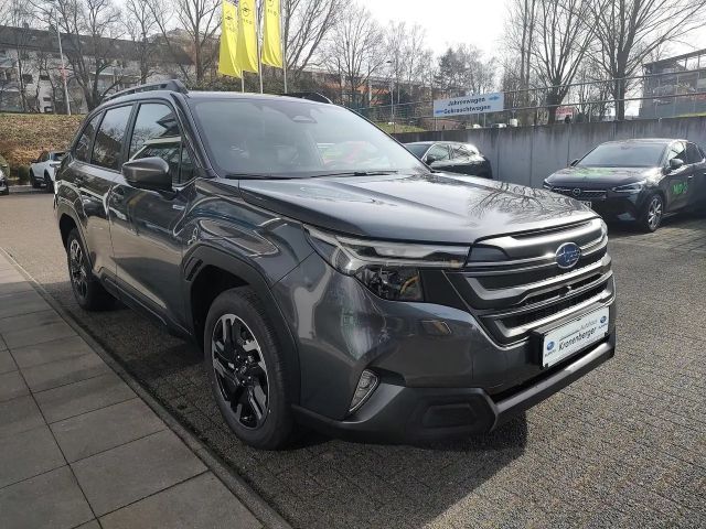 Subaru Forester AWD Exclusive