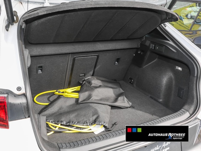 Cupra Formentor 1.4 e-Hybrid