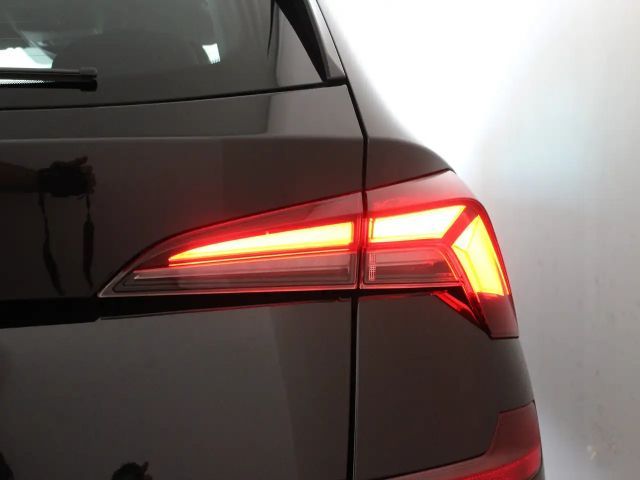 Skoda Kamiq Selection
