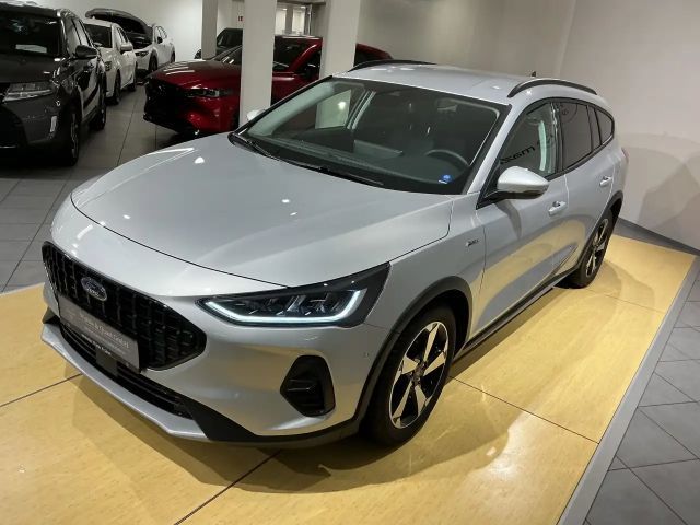 Ford Focus Active Wagon