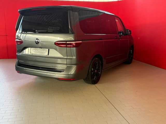 Volkswagen Multivan T7 eHybrid