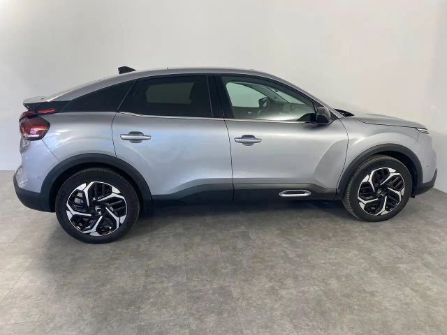 Citroën C4 Max PureTech