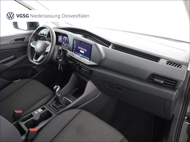 Volkswagen Caddy Caddy