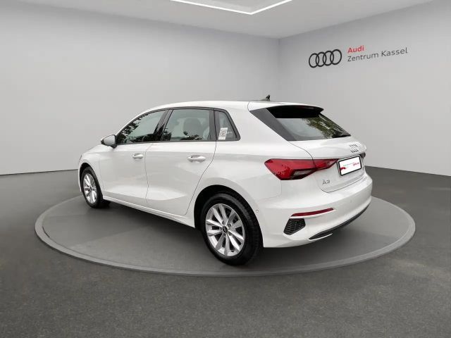 Audi A3 30 TFSI Sedan