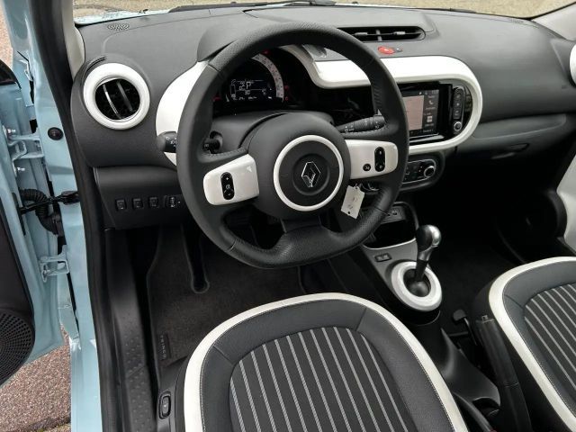 Renault Twingo Electric Techno