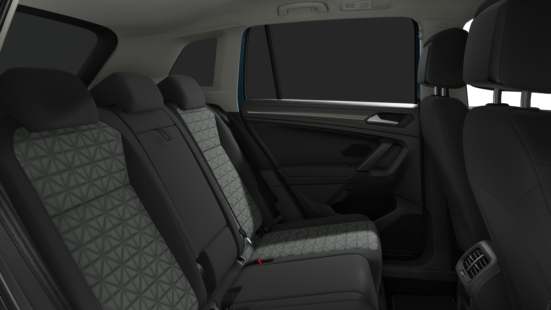 Volkswagen Tiguan 1.5 TSI Life