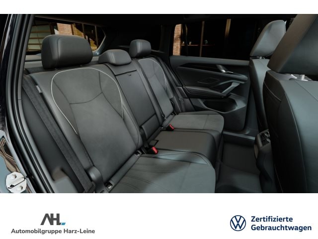 Volkswagen Tiguan DSG eHybrid