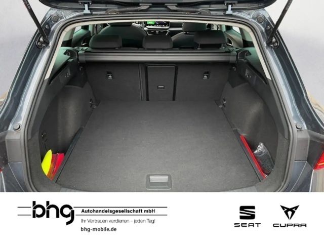 Seat Leon 2.0 TDI Sportstourer