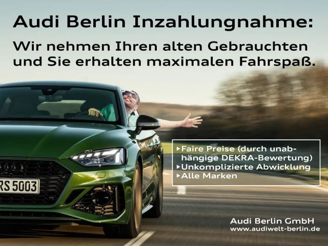 Audi A5 35 TFSI