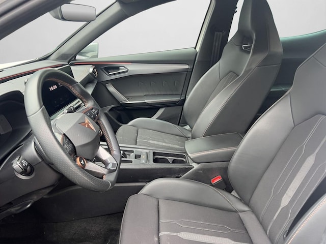 Cupra Formentor 2.0 TSI