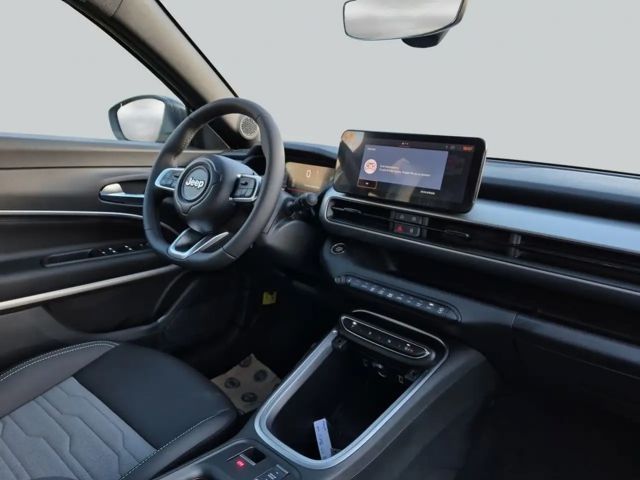 Jeep Avenger 1.2 T3 48V 4xe Hybrid eAWD Automatik Overl