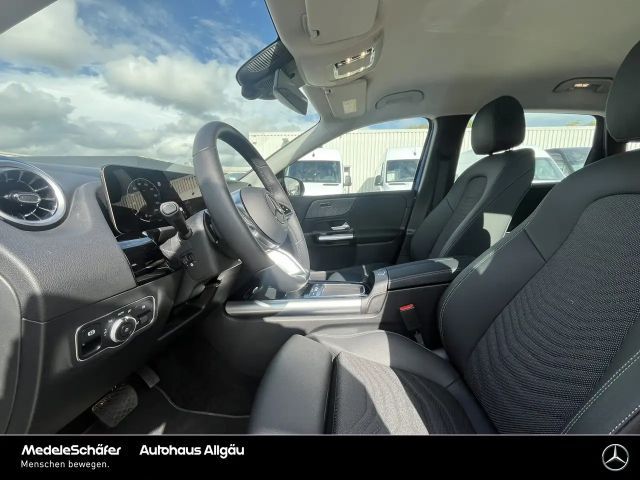 Mercedes-Benz B 200 Progressive