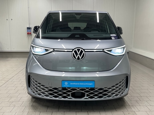 Volkswagen ID.Buzz ID.Buzz lang 86kWh AHK MATRIX-LED RFK