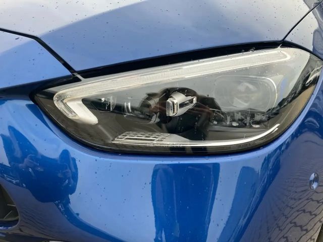 Mercedes-Benz C 63 AMG AMG Line Estate