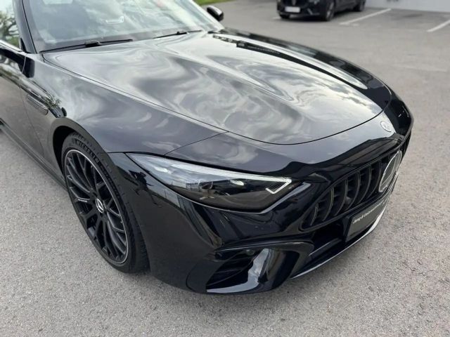 Mercedes-Benz AMG SL Aut.