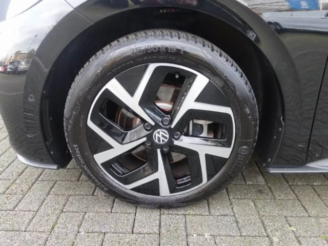 Volkswagen ID.3 Move Performance Plus Pro