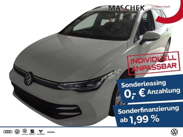Volkswagen Golf 1.5 TSI Life Variant