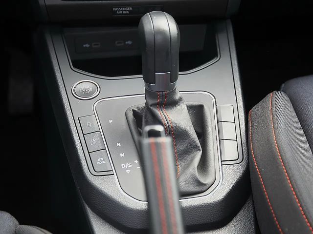 Seat Ibiza 1.5 TSI DSG FR-lijn