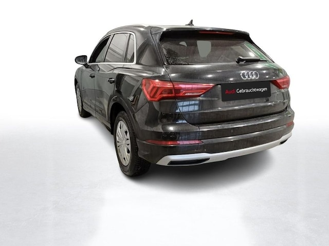 Audi Q3 35 TFSI S-Tronic