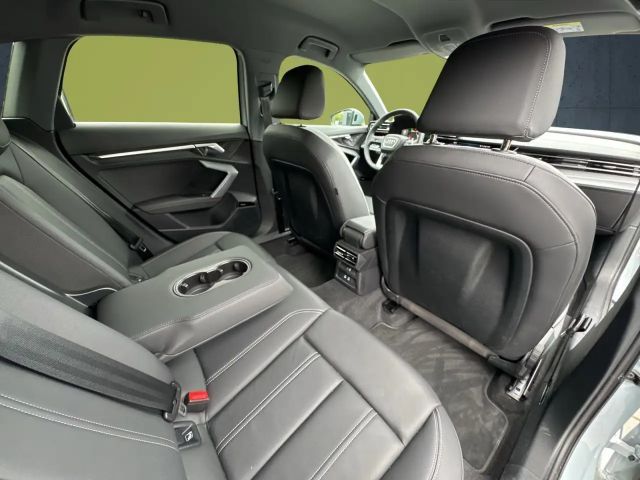 Audi A3 35 TFSI Sedan