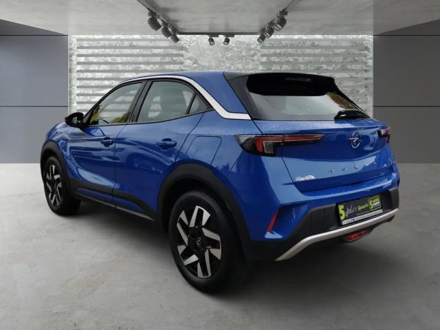 Opel Mokka Elegance Mokka-e