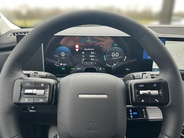 Hyundai Santa Fe 5S MJ25 PHEV 1.6T Signature