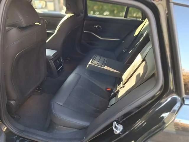 BMW 318 318d M-Sport Touring