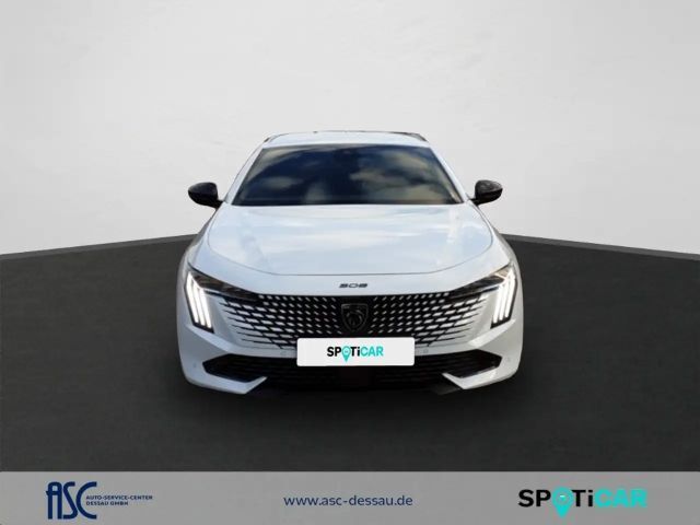 Peugeot 508 BlueHDi EAT8 GT-Line SW
