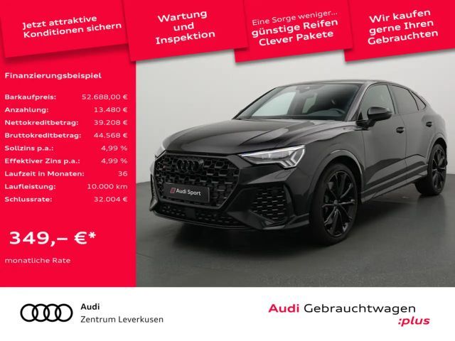 Audi RS Q3 Sportback
