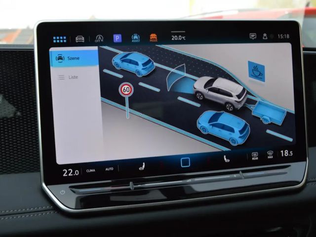 Volkswagen Tiguan 1.5 eTSI Life