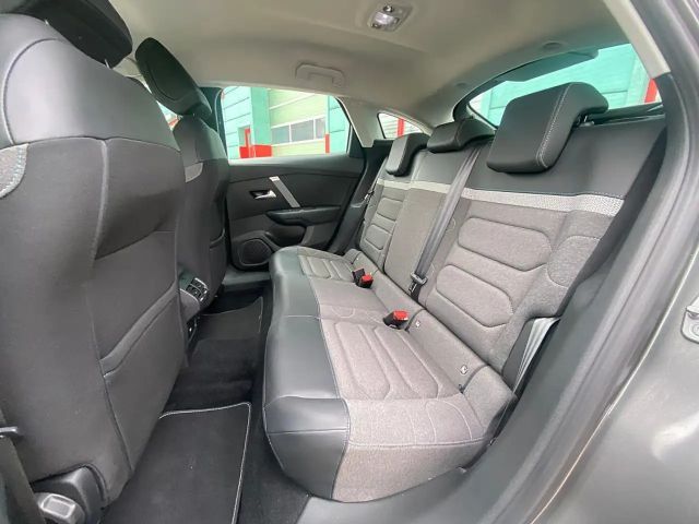 Citroën C4 Feel PureTech