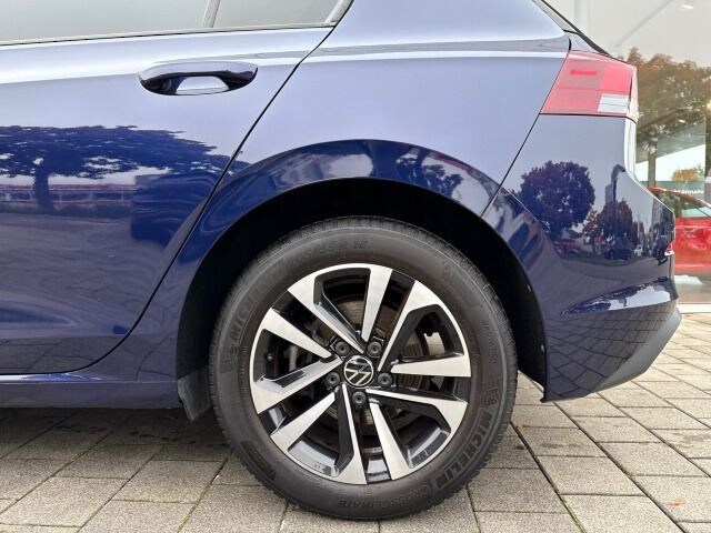 Volkswagen Golf 1.5 TSI