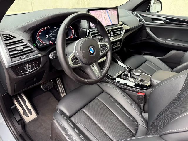 BMW X4 xDrive