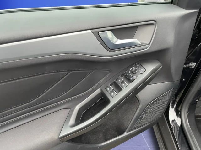 Ford Focus Style Titanium