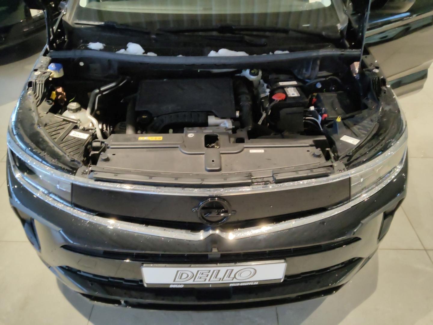 Opel Grandland GS-Line Grand Sport