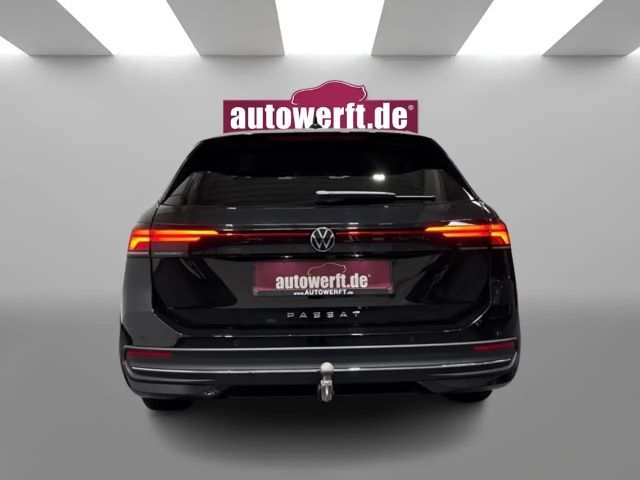 Volkswagen Passat 2.0 TDI DSG Variant