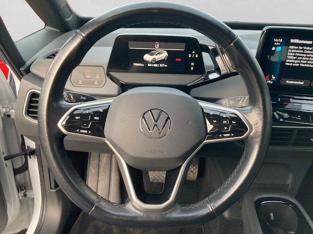 Volkswagen ID.3 Performance Pro