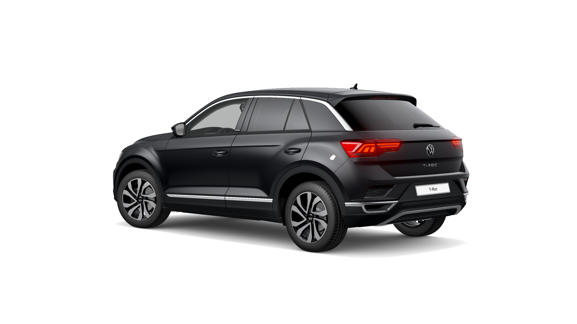 Volkswagen T-Roc 1.5 TSI