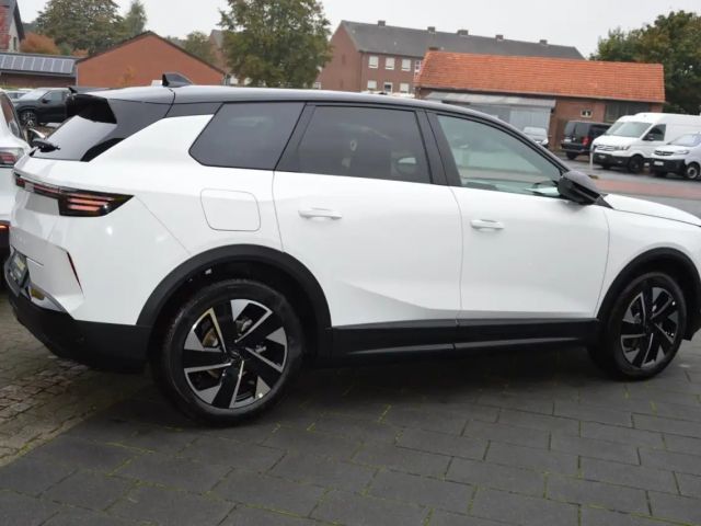 Opel Grandland X GS-Line Grand Sport