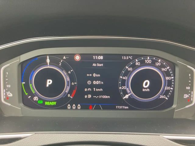 Volkswagen Passat GTE Variant