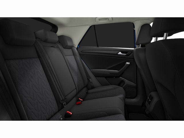 Volkswagen T-Roc 1.5 TSI Move