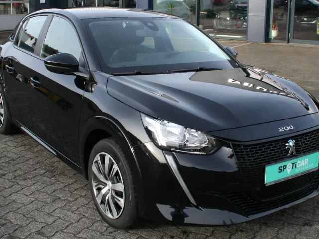 Peugeot E-208 Active Pack