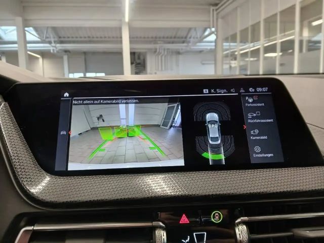 BMW 218 218i Coupé Gran Coupé