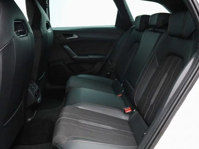 Cupra Leon 1.4 ST e-Hybrid