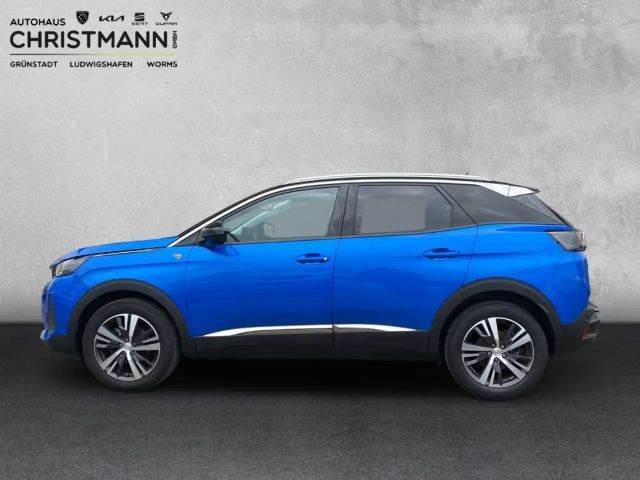 Peugeot 3008 Roadtrip 1.2 PT 130 *Navi Digitales Cockpit LED Ap