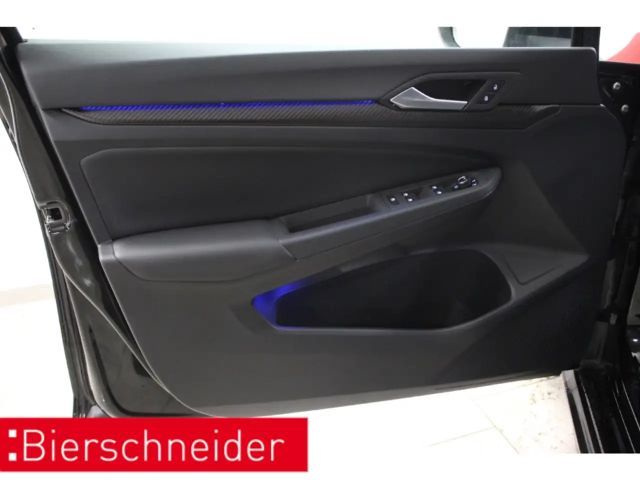 Volkswagen Golf 2.0 TSI DSG