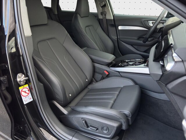 Audi A5 Avant S-Tronic