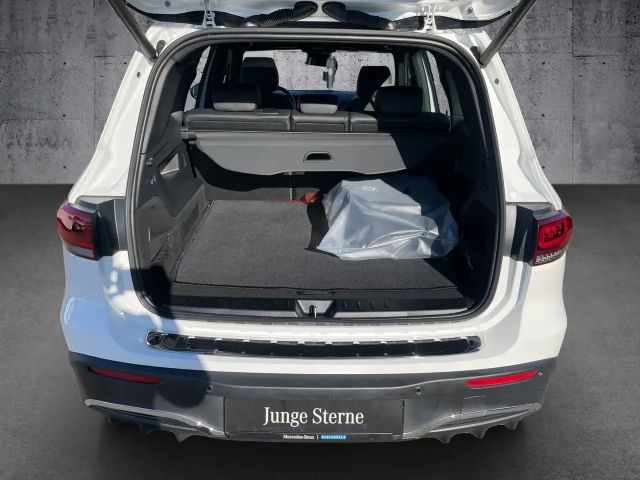 Mercedes-Benz EQB 250 AMG Line