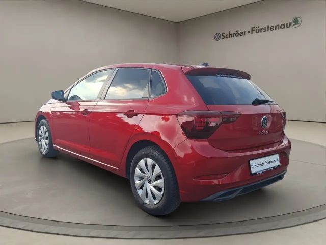 Volkswagen Polo 1.0 ''X-tra'' (Navi-App/LED/Sitzheizg./Einparkhilf