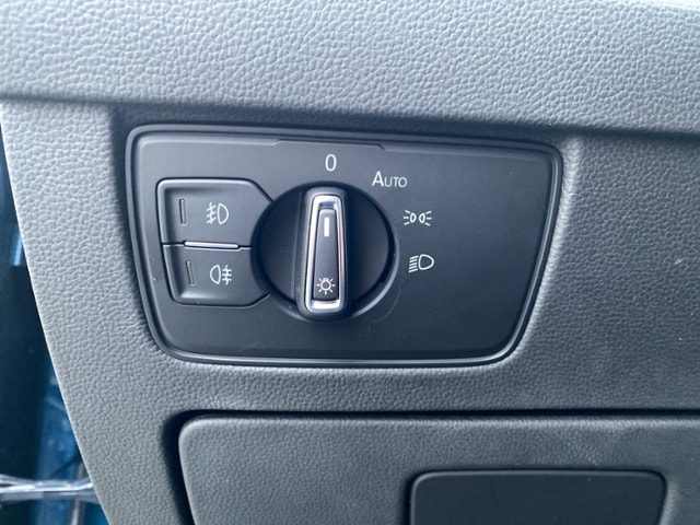 Volkswagen Passat 2.0 TDI DSG Variant